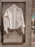 Red Valentino blouse