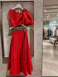 Aje dress
