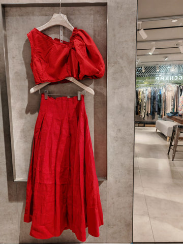 Aje dress