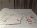 Undercover pouch set
