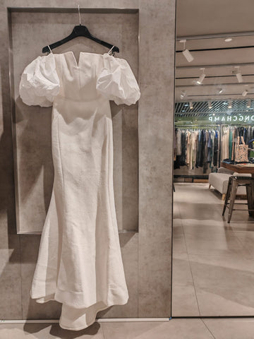 Rebecca Vallance dress
