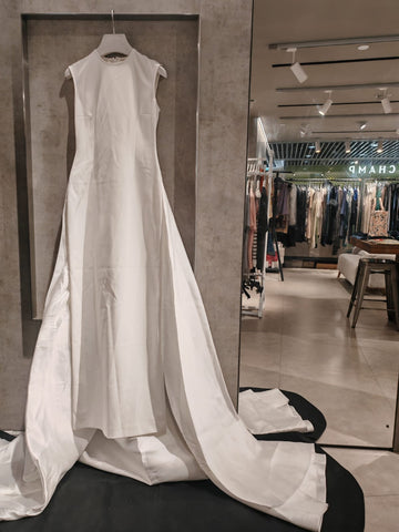 Solace London dress