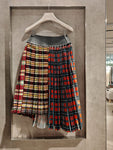 CHopova Lowena skirt