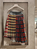 CHopova Lowena skirt