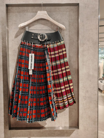 CHopova Lowena skirt