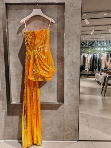 Alex Perry dress