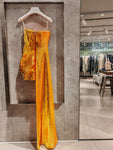 Alex Perry dress