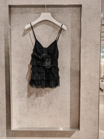 Patrizia Pepe vest