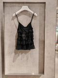 Patrizia Pepe vest