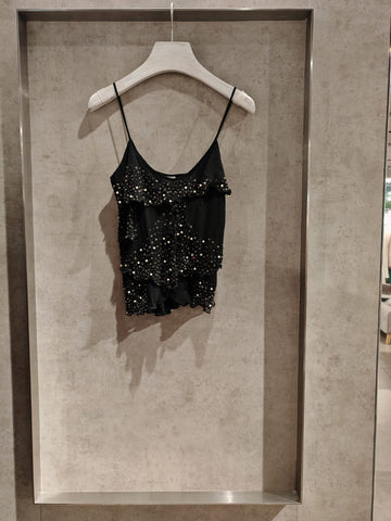 Patrizia Pepe vest