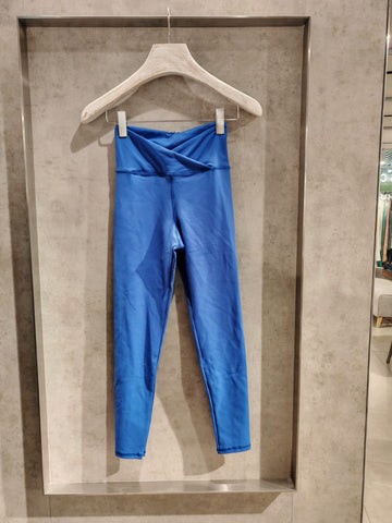 Strut track pants