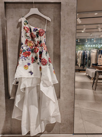 Marchesea Noitte dress