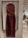 Gabriele Colangelo dress