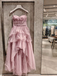Bcbgggmaxazria dress