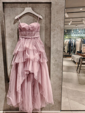 Bcbgggmaxazria dress