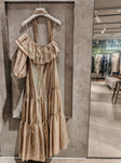 Lisa Marie Fernandez dress