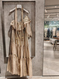 Lisa Marie Fernandez dress