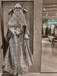Maticevski dress set