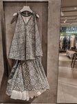 Maticevski dress set