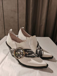 Jeffrey Campbell boots
