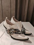 Jeffrey Campbell boots