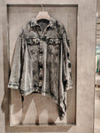 Unravel Project denim jacket