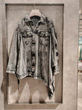 Unravel Project denim jacket