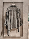 Unravel Project denim jacket