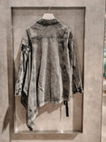 Unravel Project denim jacket
