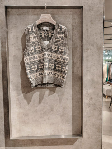 Gianni sweater