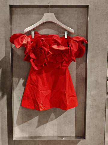 Sierra Darien dress