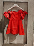 Sierra Darien dress