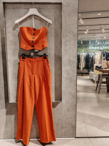 Shona Joy pants set