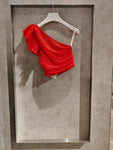 Majorelle top