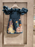 Alemais dress