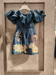 Alemais dress