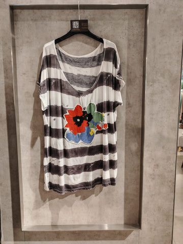 Boy’s Room t shirt