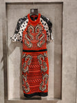 Peter Pilotto dress