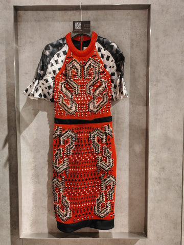 Peter Pilotto dress