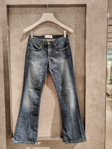 Paper Denim & Cloth jeans