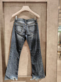 Paper Denim & Cloth jeans