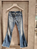 7 for All Mankind jeans