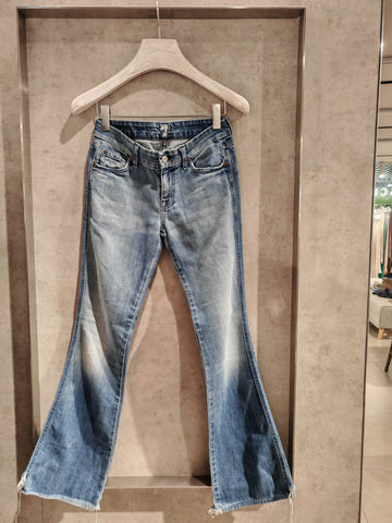 7 for All Mankind jeans