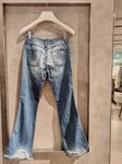 7 for All Mankind jeans