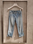 DKNY jeans