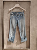 DKNY jeans