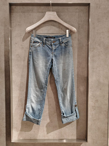DKNY jeans