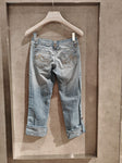 DKNY jeans