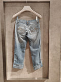 DKNY jeans