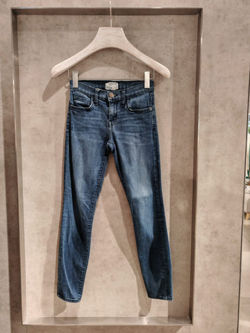 Current Elliott jeans